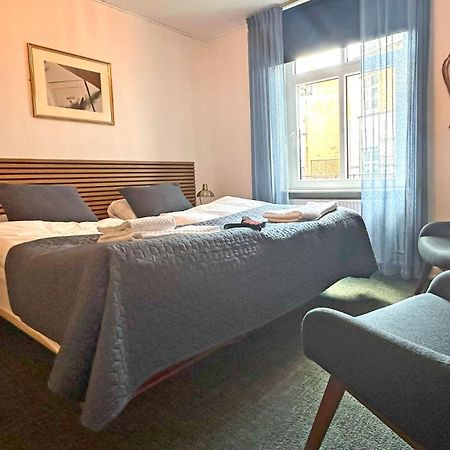 Milling Hotel Windsor Odense Exteriér fotografie