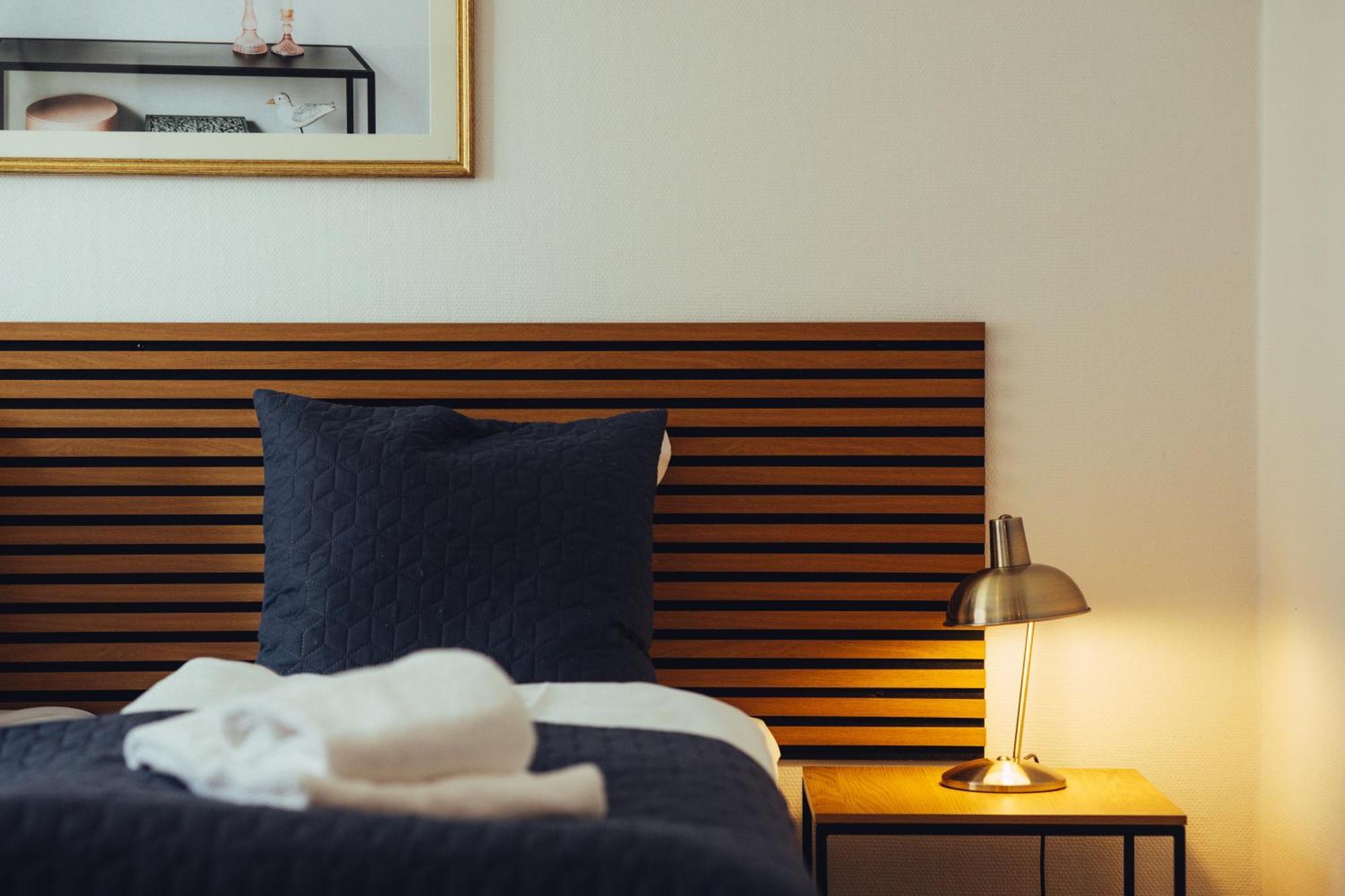 Milling Hotel Windsor Odense Exteriér fotografie