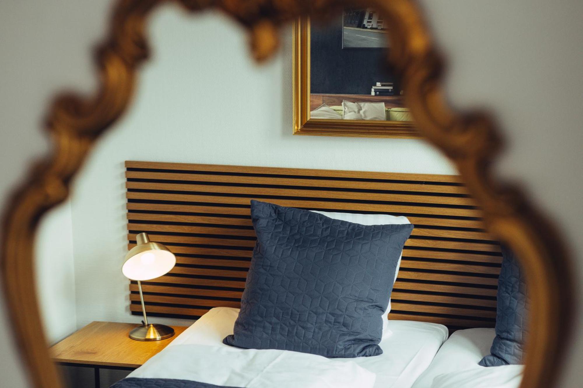 Milling Hotel Windsor Odense Exteriér fotografie