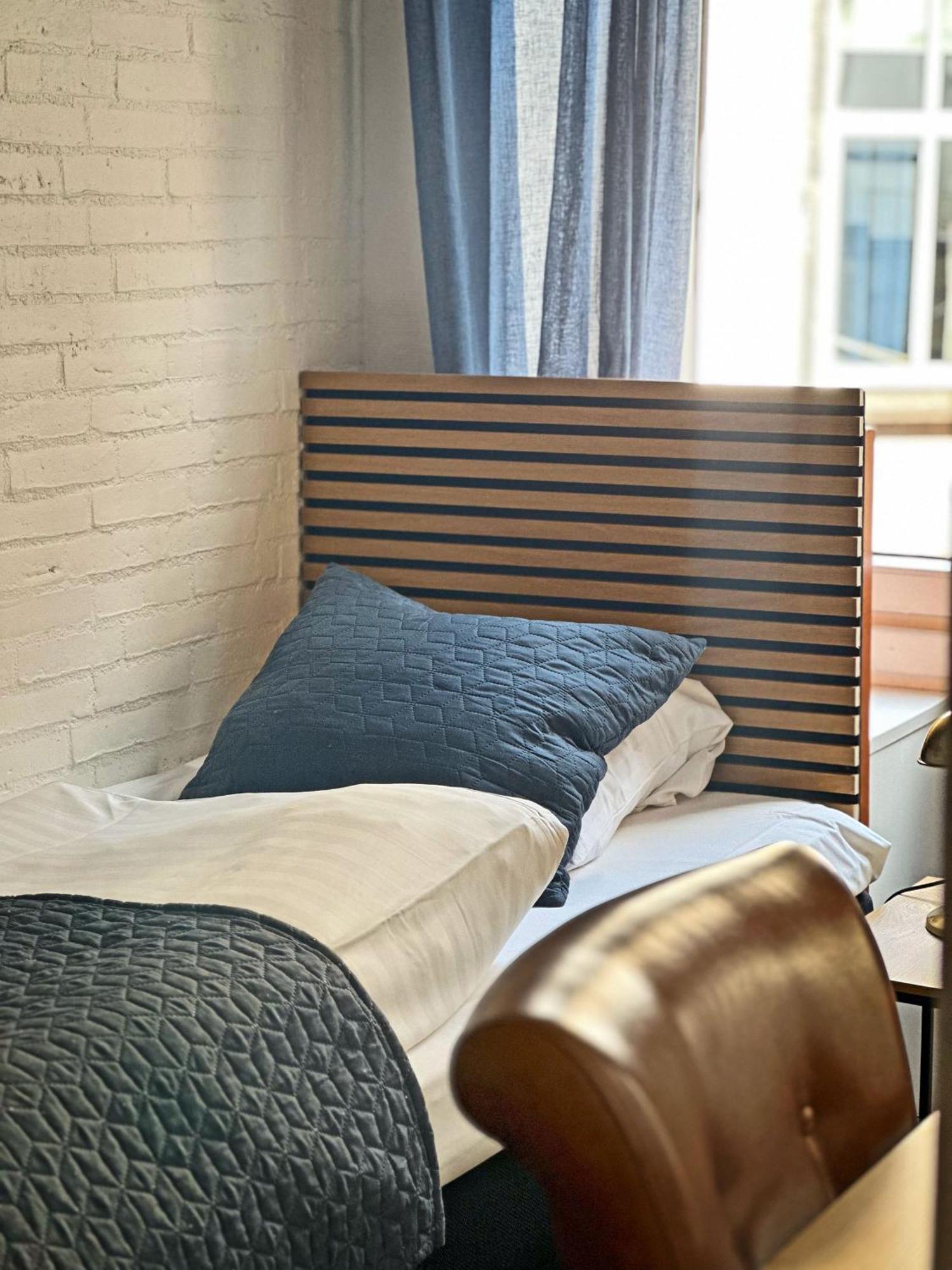 Milling Hotel Windsor Odense Exteriér fotografie