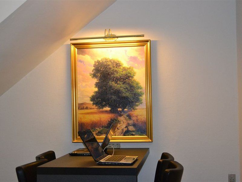 Milling Hotel Windsor Odense Exteriér fotografie