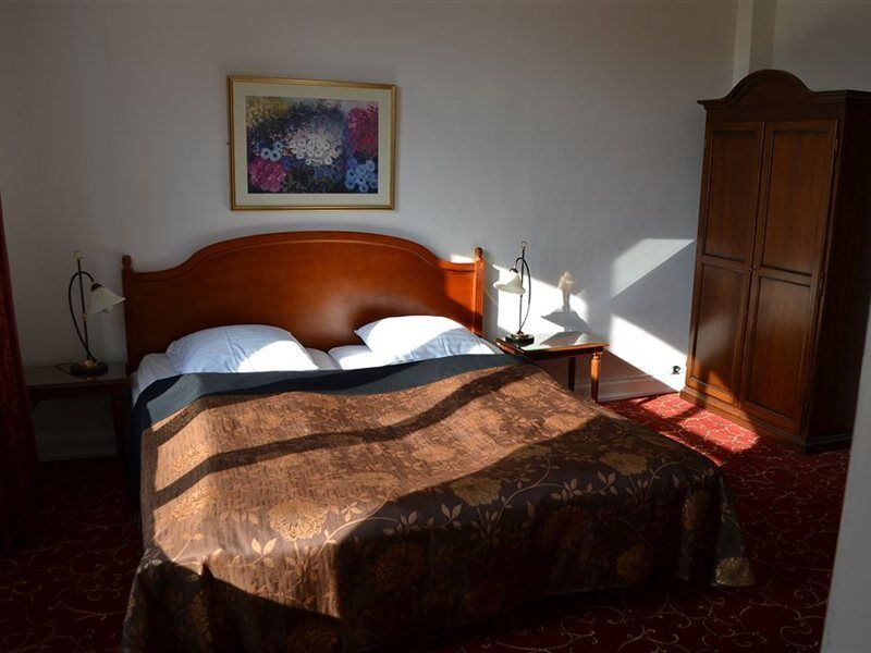 Milling Hotel Windsor Odense Exteriér fotografie
